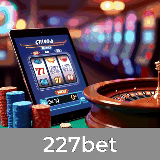 227bet - Promoções e bônus exclusivos para novos jogadores.