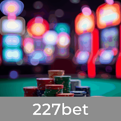 227bet: Entre com login rápido e explore jogos ao vivo