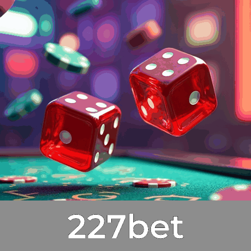 227bet: Aproveite caça-níqueis e caça-níqueis com bônus no cassino ao vivo!