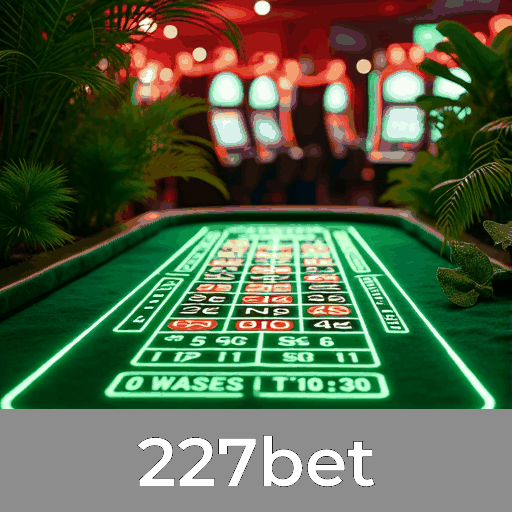 227bet - Plataforma confiável para apostas emocionantes e bônus